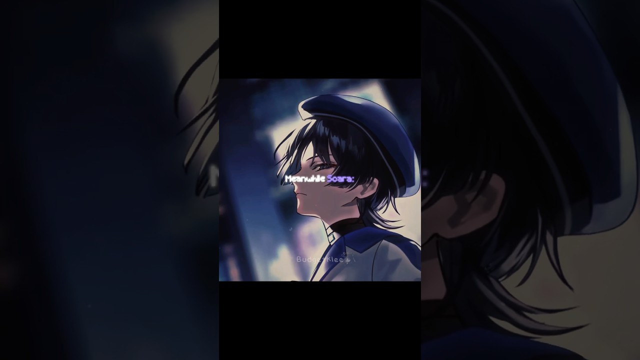 // Moulaga // || Genshin Impact || Scaramouche/ Wanderer ft. Hoyofair