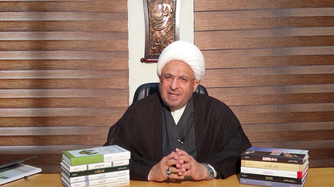 سيرة الامام محمد بن علي الجواد (ع) .