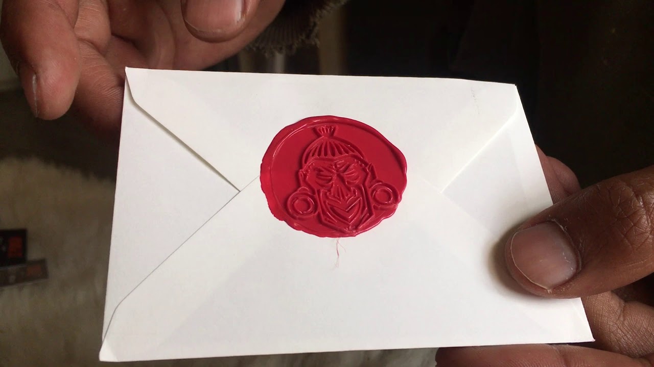 Unboxing zz punch