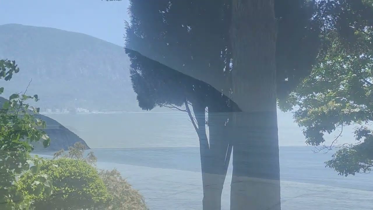 Артек Лазурный.🌞 Окрестности 🌊