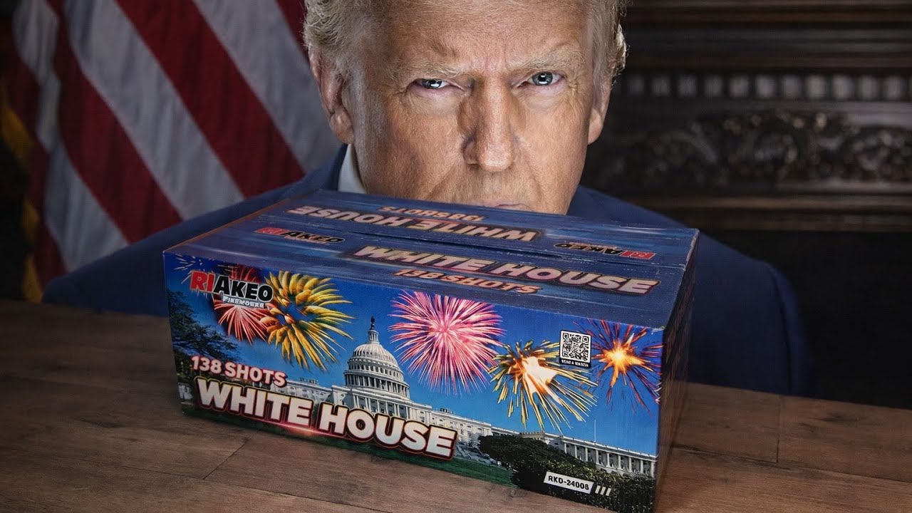 Riakeo F4 - 2x White House 138sh 1.2” 