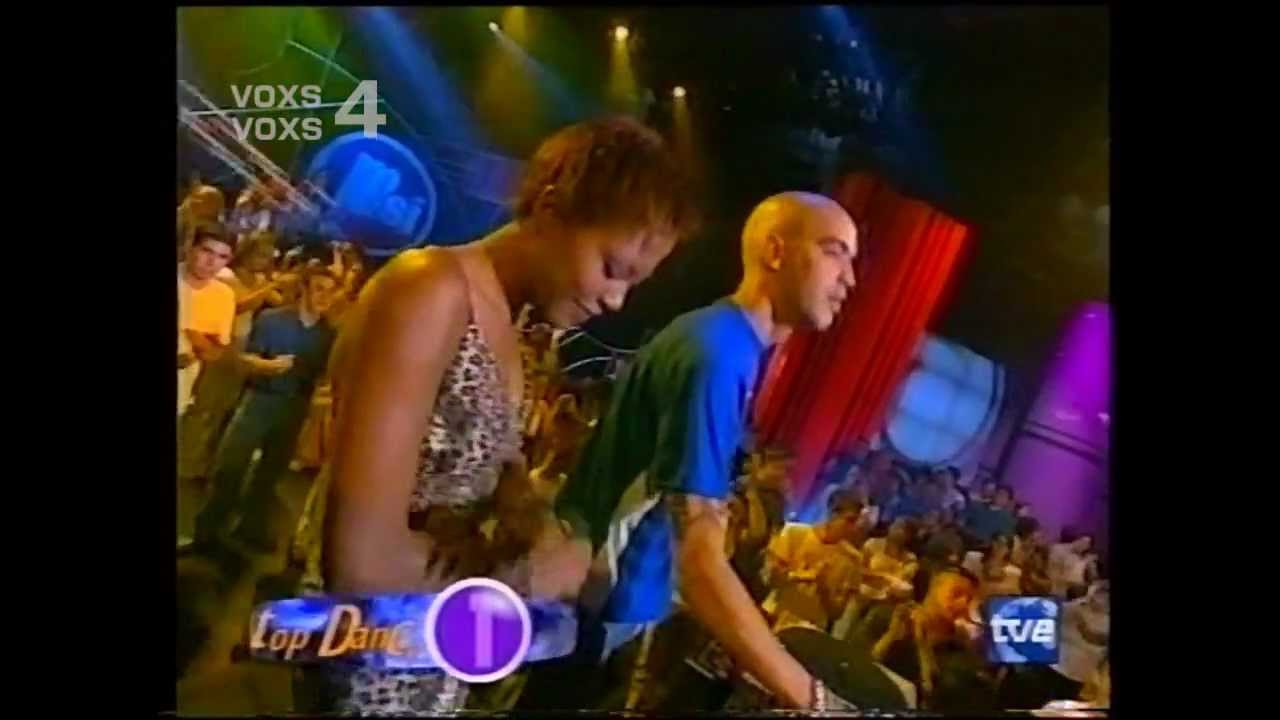 tve1/tve internacional  