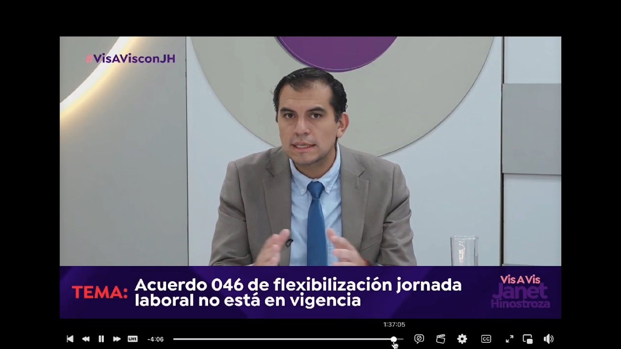 Entrevista Visionarias