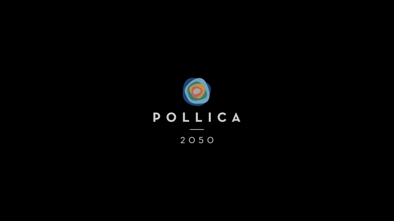Pollica 2050 - Vivere Mediterraneo