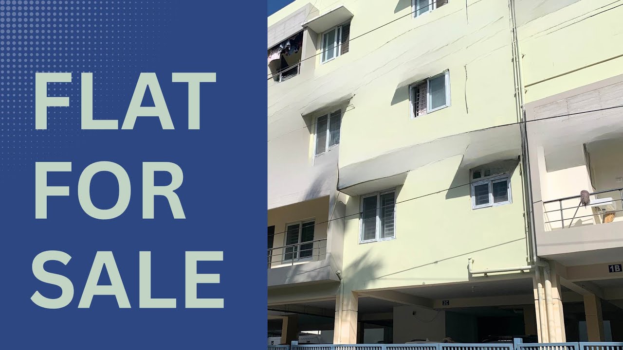 3BHK Flats for Sale in Peelamedu | Majestan Realty