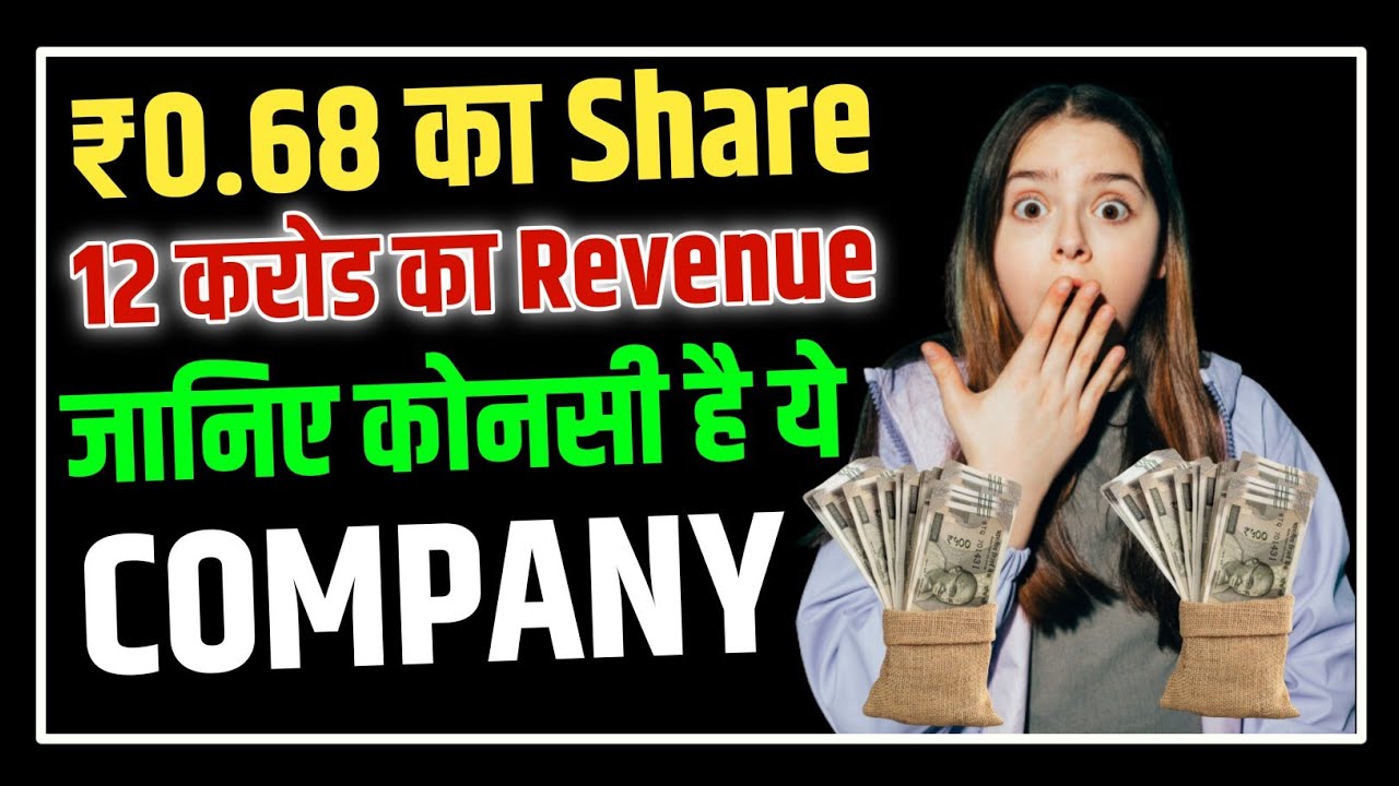 0.68 का Share🤑🔥| srestha finvest latest news | srestha finvest share analysis