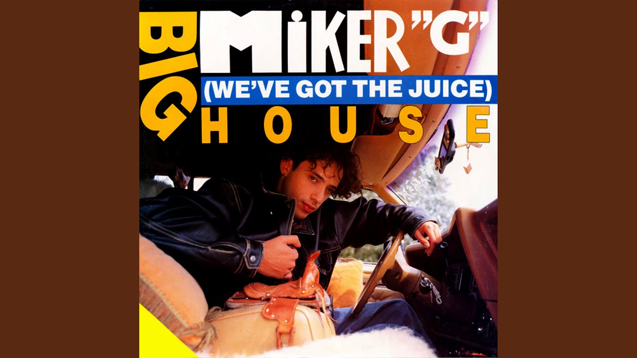 Big House (Extended Version)