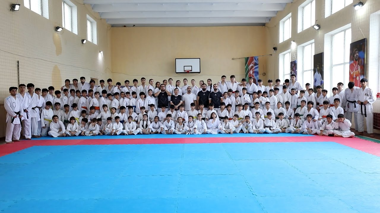 Rafael Ağayevi çox istəyirik
