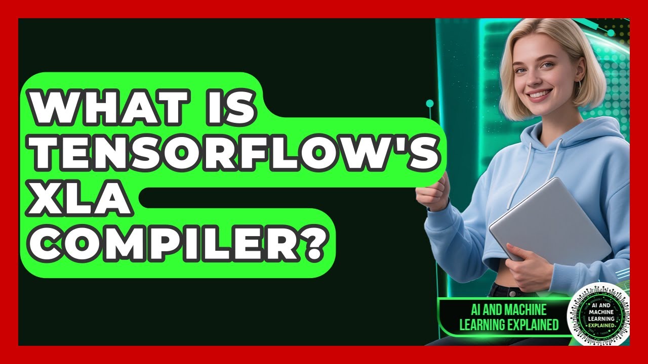 What Is TensorFlow's XLA Compiler? - AI and Machine Learning Explained