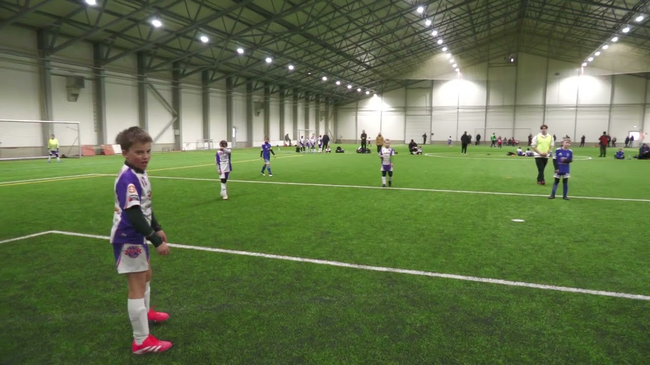 JPK - Jalas 14.2.2026 Talviliigaa