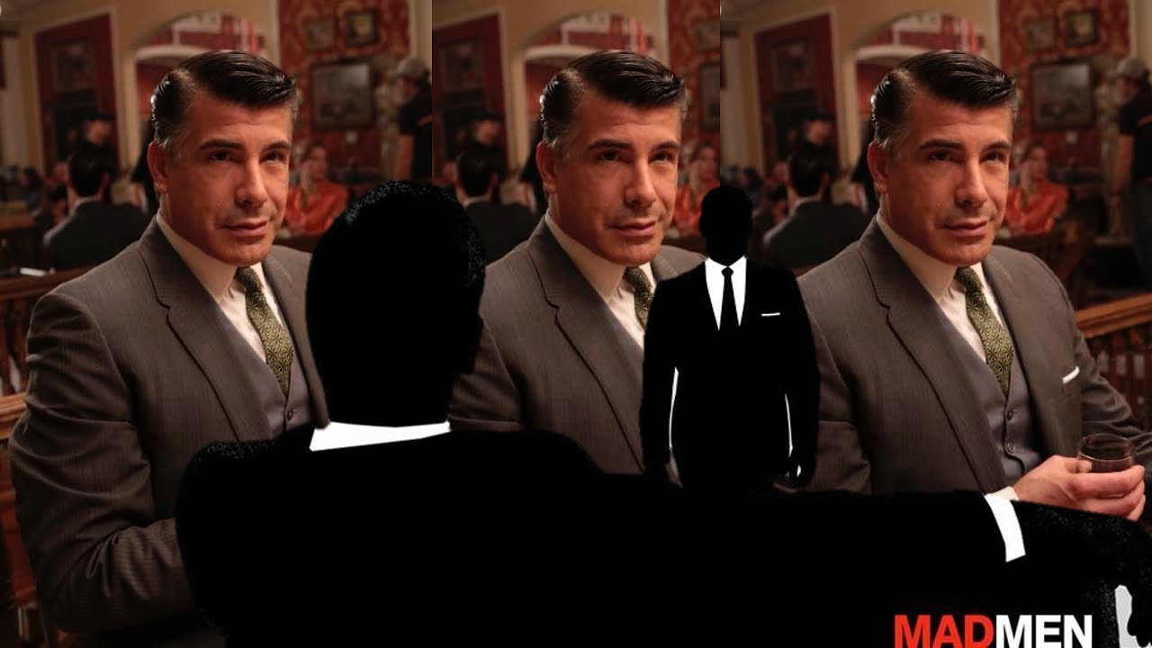 Life After 'Mad Men' For Bryan Batt/Sal Romano