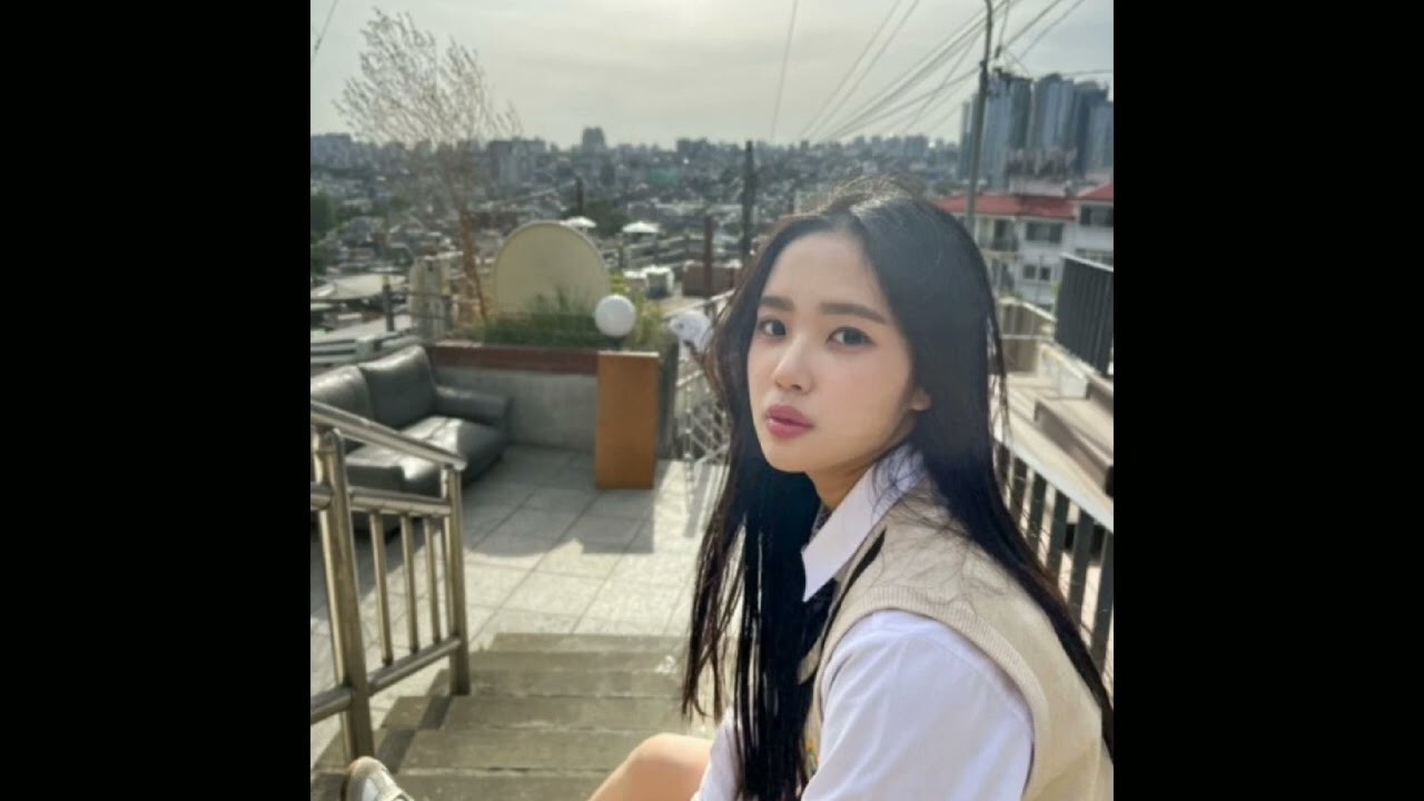 AN NYEONG 안녕 - 해요 ll HAEYO 2022