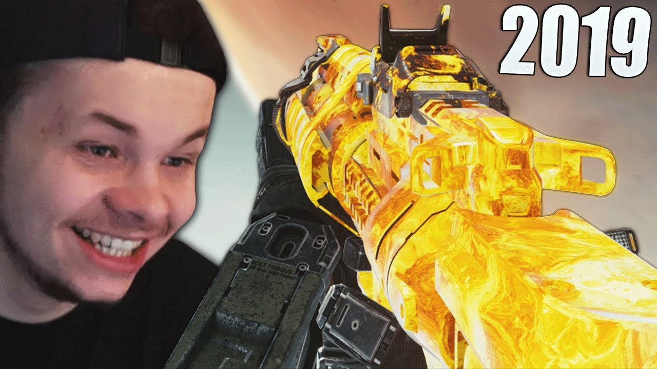 Infinite Warfare in 2019! 3 Jahre sp&auml;ter..