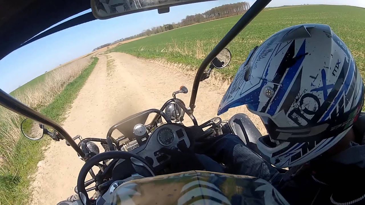 Buggy PGO