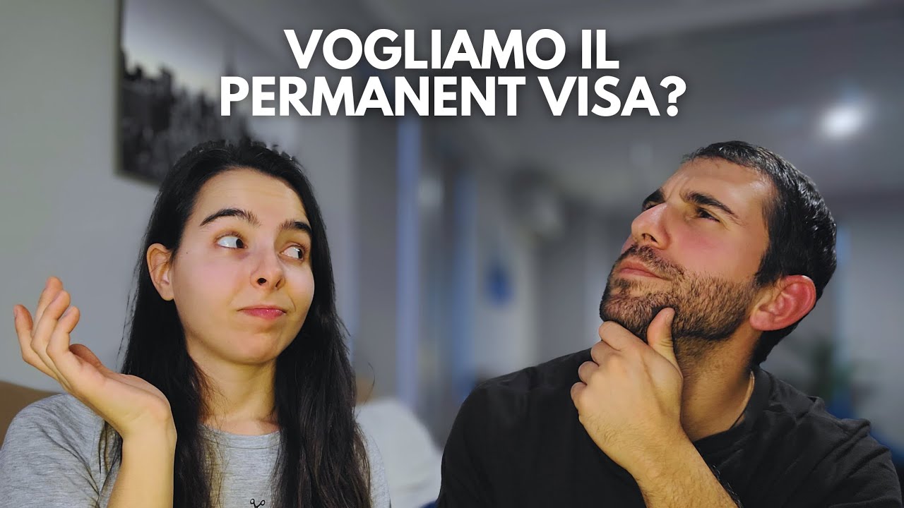 Vogliamo il Permanent Visa Australiano?