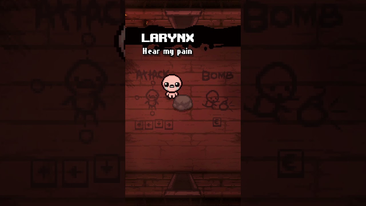 Best Moments In Isaac