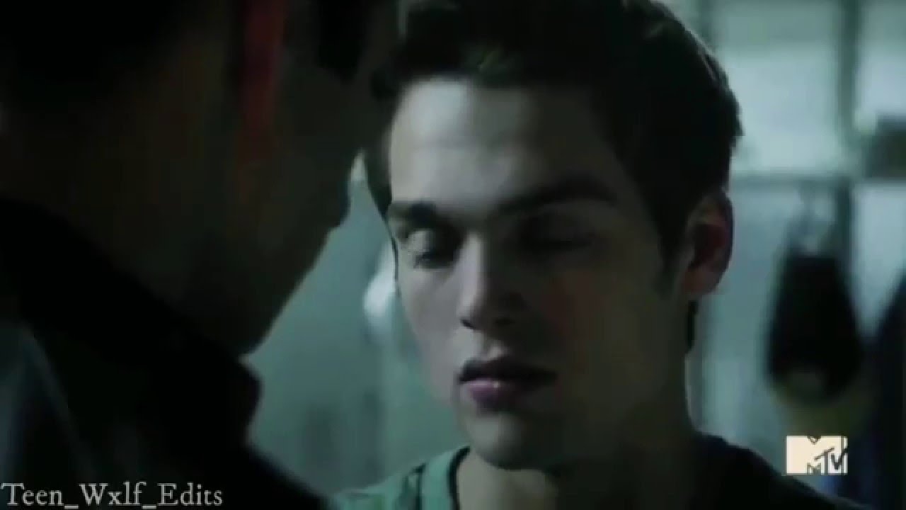 A thousand years| Layden (Liam Dunbar and Hayden Romero )