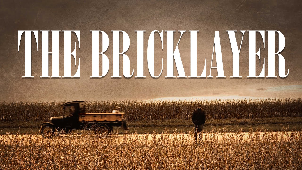 THE BRICKLAYER – INDIAN JIM AND THE KANSAS CITY OLATHE HIGHWAY