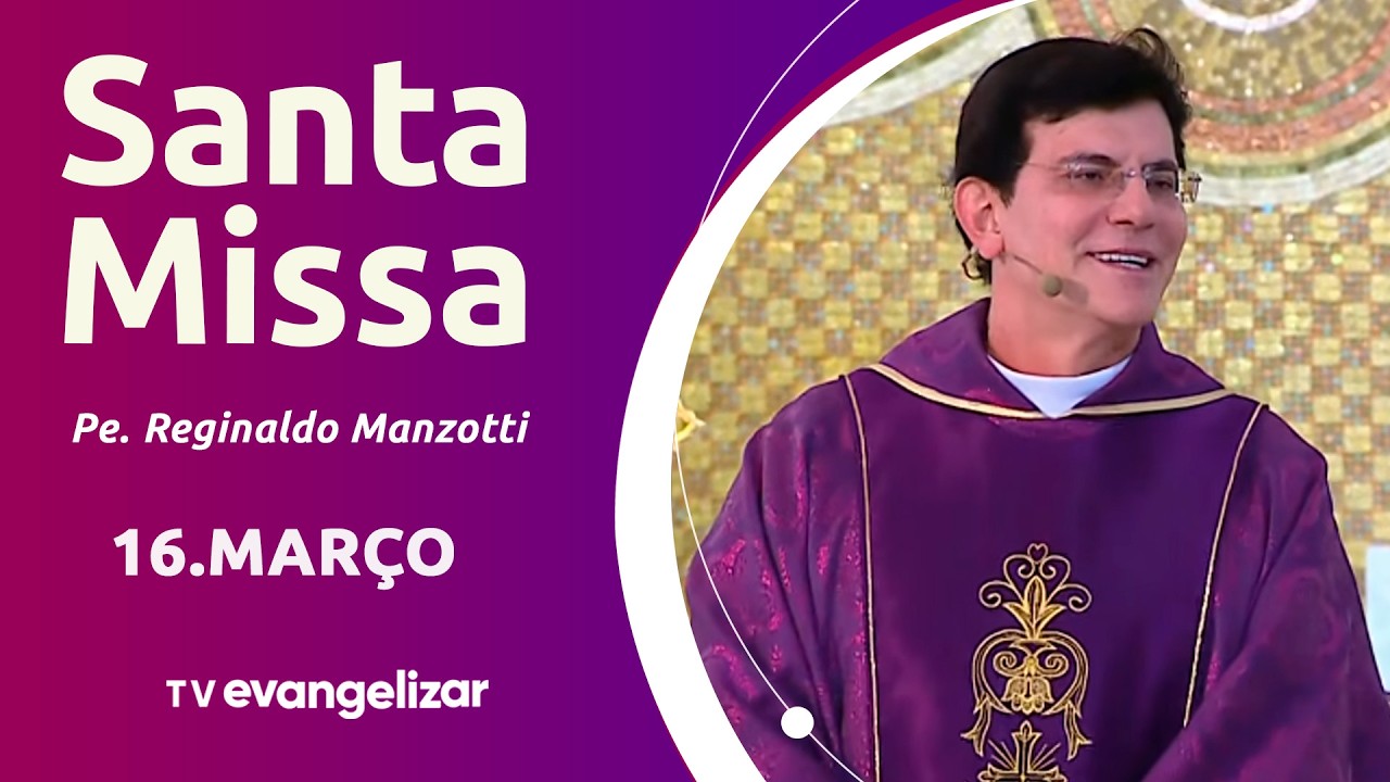 TV EVANGELIZAR - AO VIVO