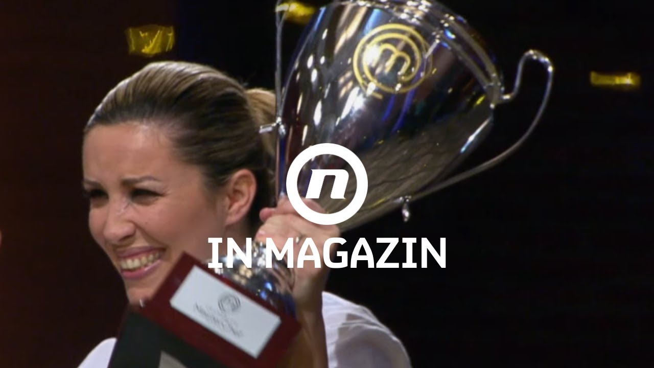 Gdje je danas i što radi prvi pobjednik MasterChefa I IN magazin