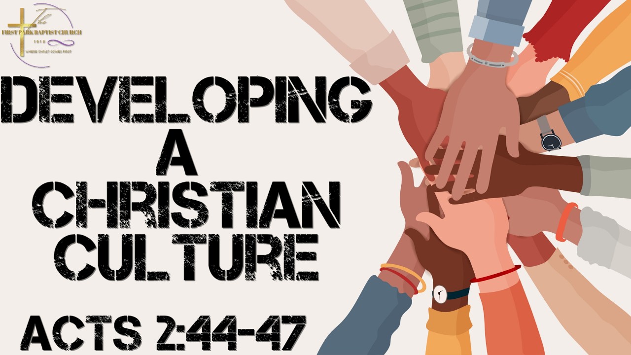 Sunday Worship Service 2/22/26