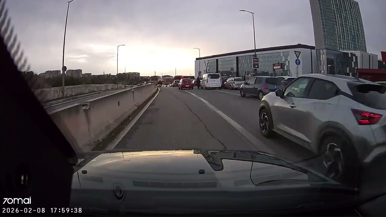 Average drivers of Rome Ep.164 [+Guest Clips]