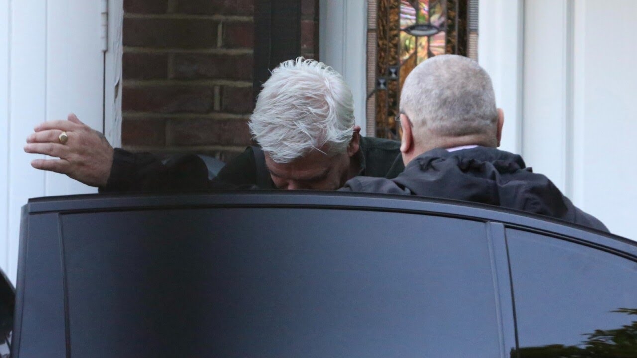 Schofield scandal highlights the &lsquo;appalling&rsquo; leadership of ITV