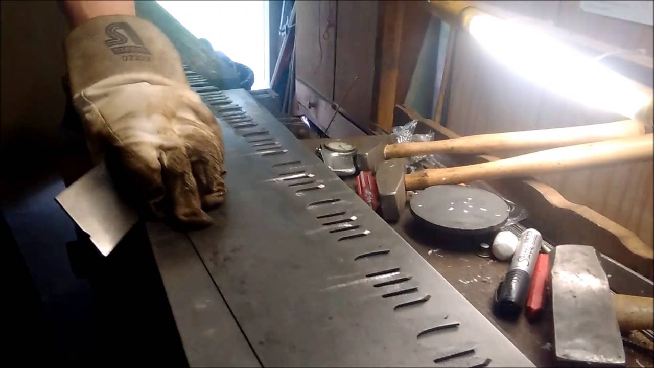 Saw Filers - Straitening and Tensioning a Crosscut Saw
