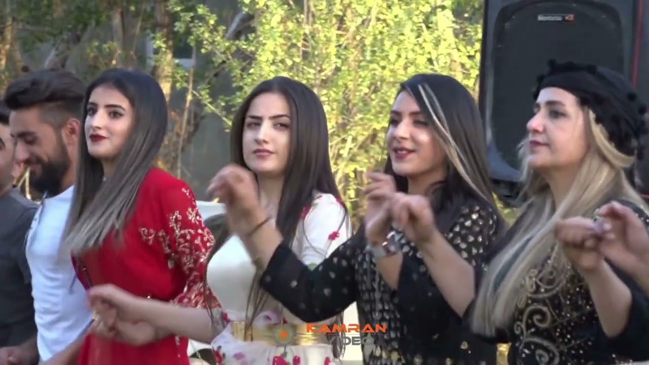 . مۆسیقای سۆلاڤ+کەڤۆکم. معزوفة سولاف للاستاذغانم حداد وموسيقى فلكلورية كردية كةفوكم