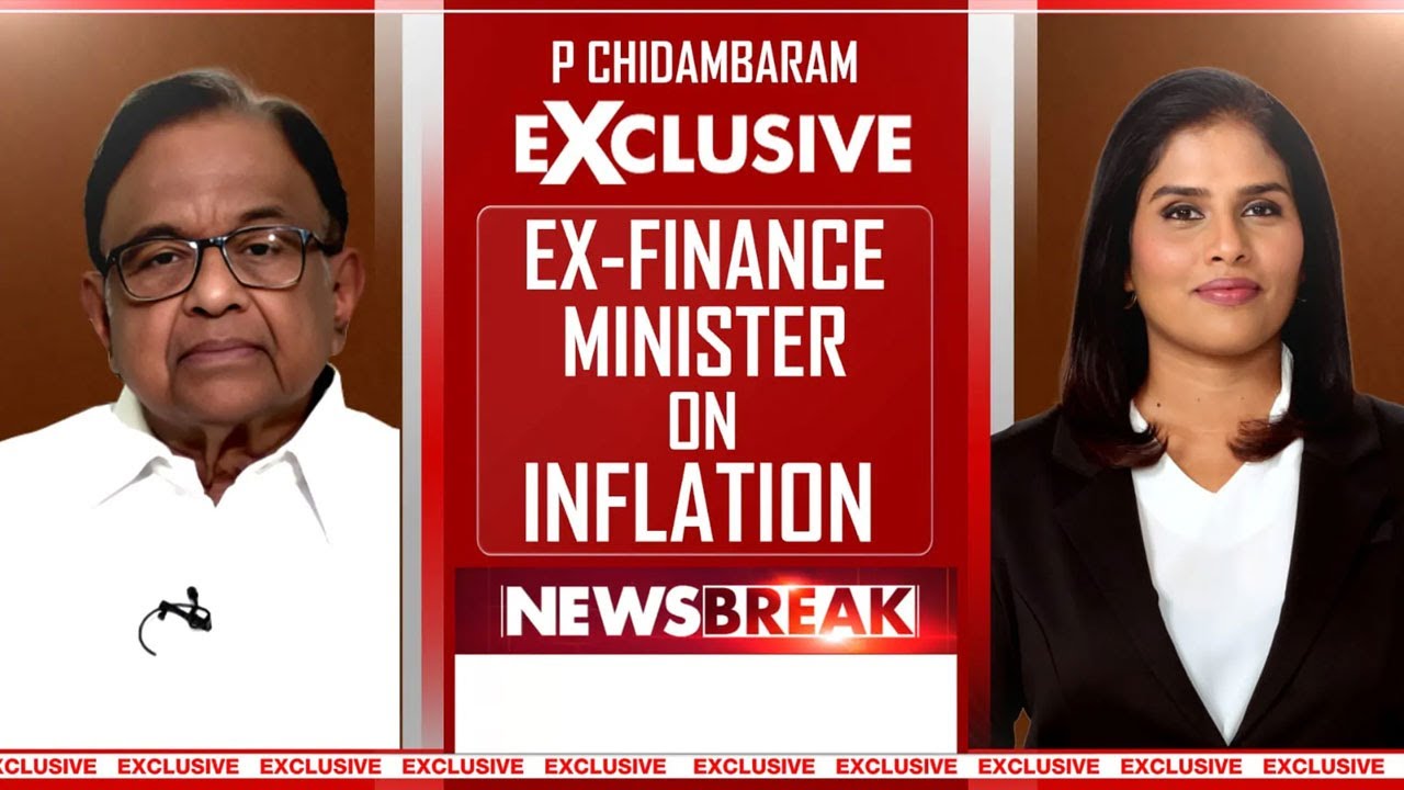 India Inflation News | 
