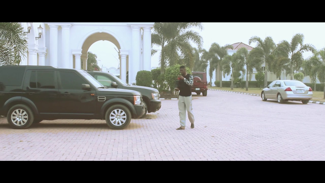 December In Lagos