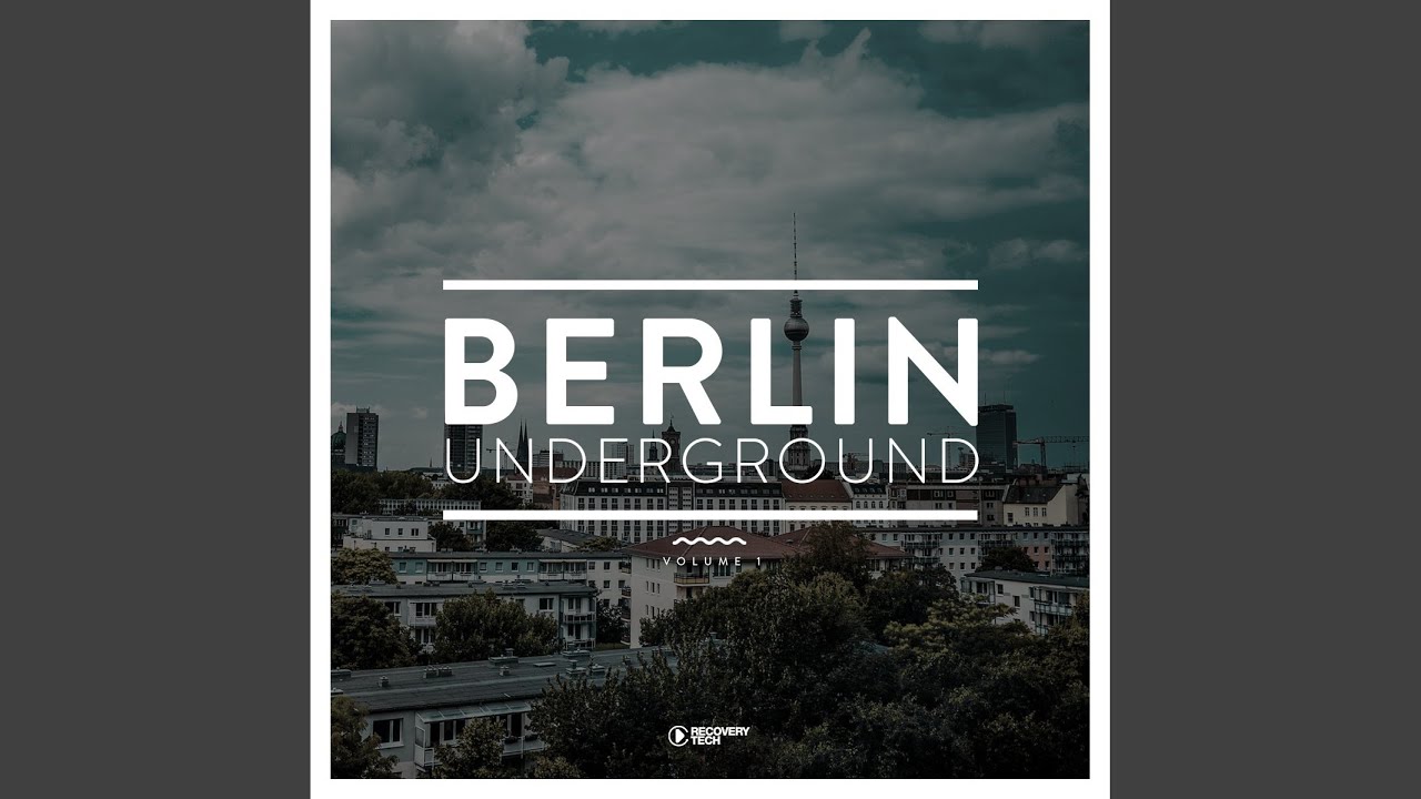I Know Which One (Extended Mix)