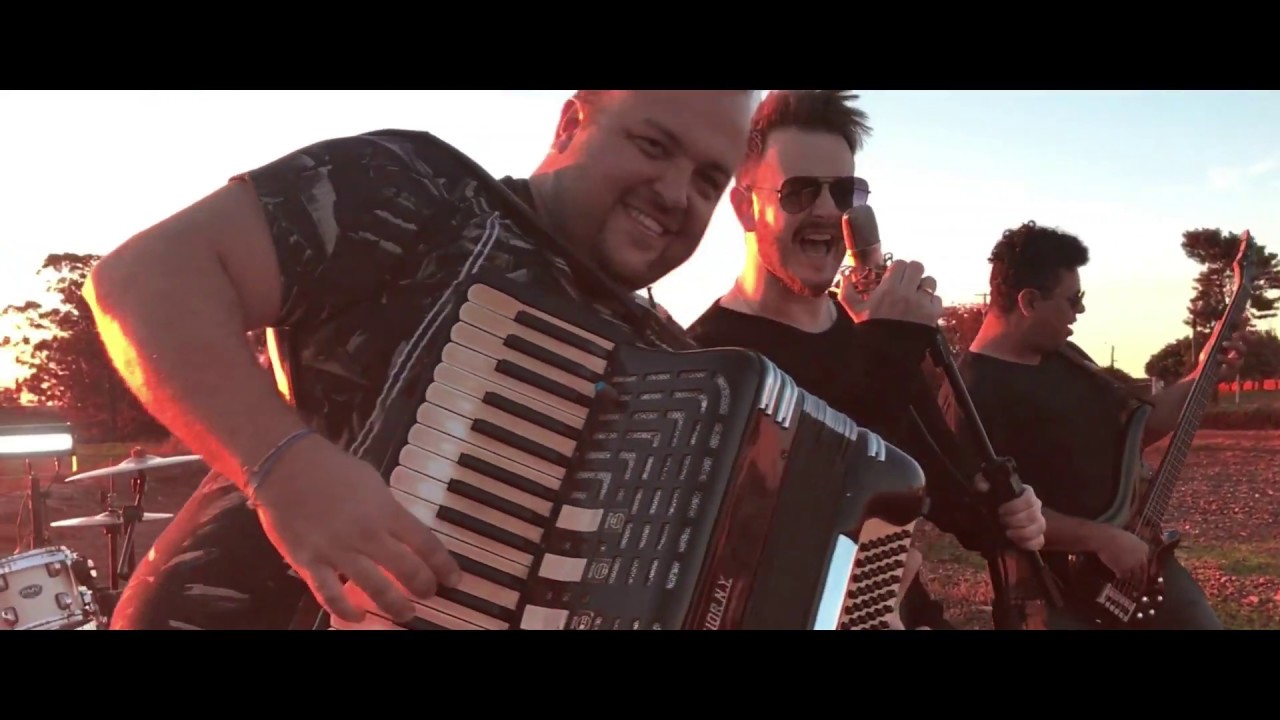 GRUPO PEGHADA - CAFUNÉ NA NUCA - VIDEO CLIPE OFICIAL 2019
