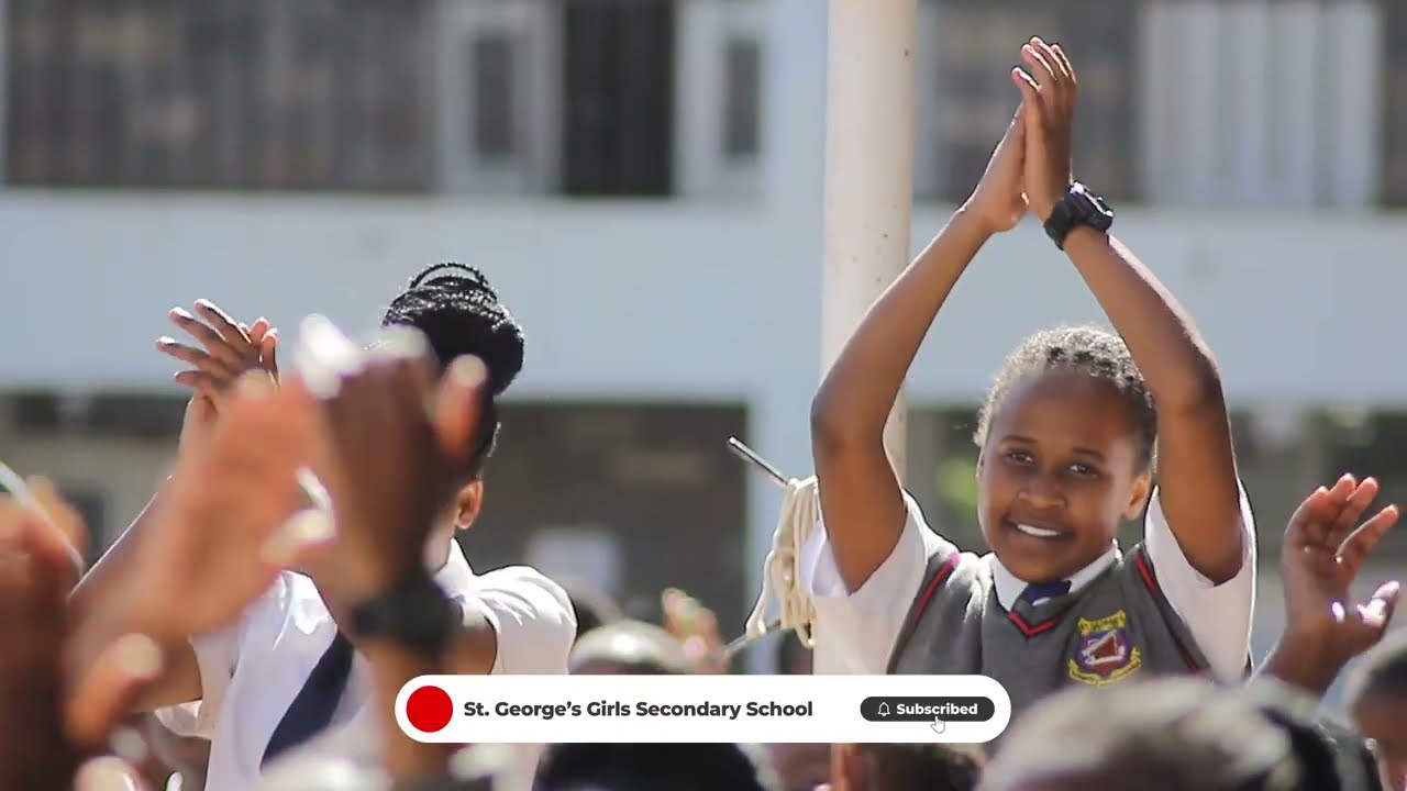 St George's Girls Secondary school