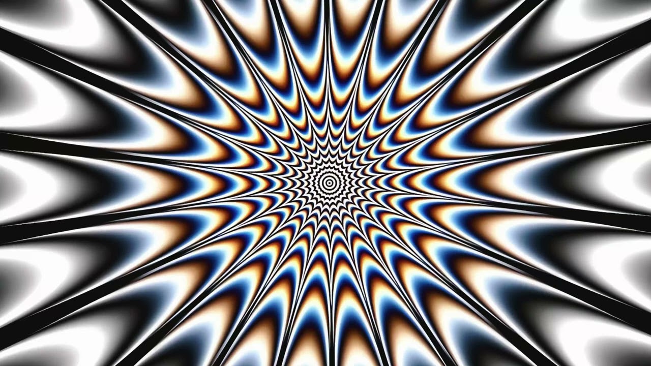 Swirl — The Art of Motion