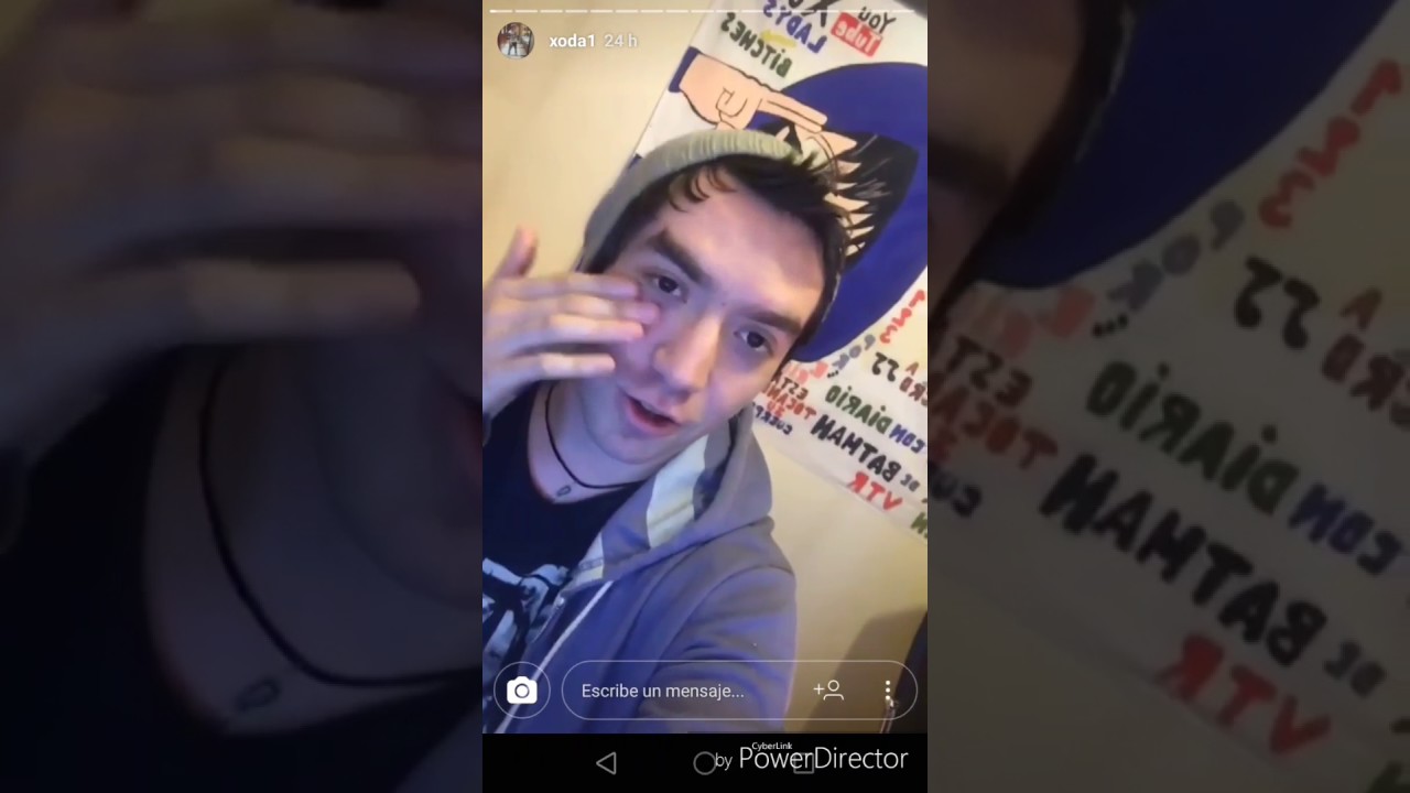 Xodaaaa RESPONDE A David Montoya y ACLARA A HATERS DE CTM 100% REAL NO FAKE!! | LAQUEES®
