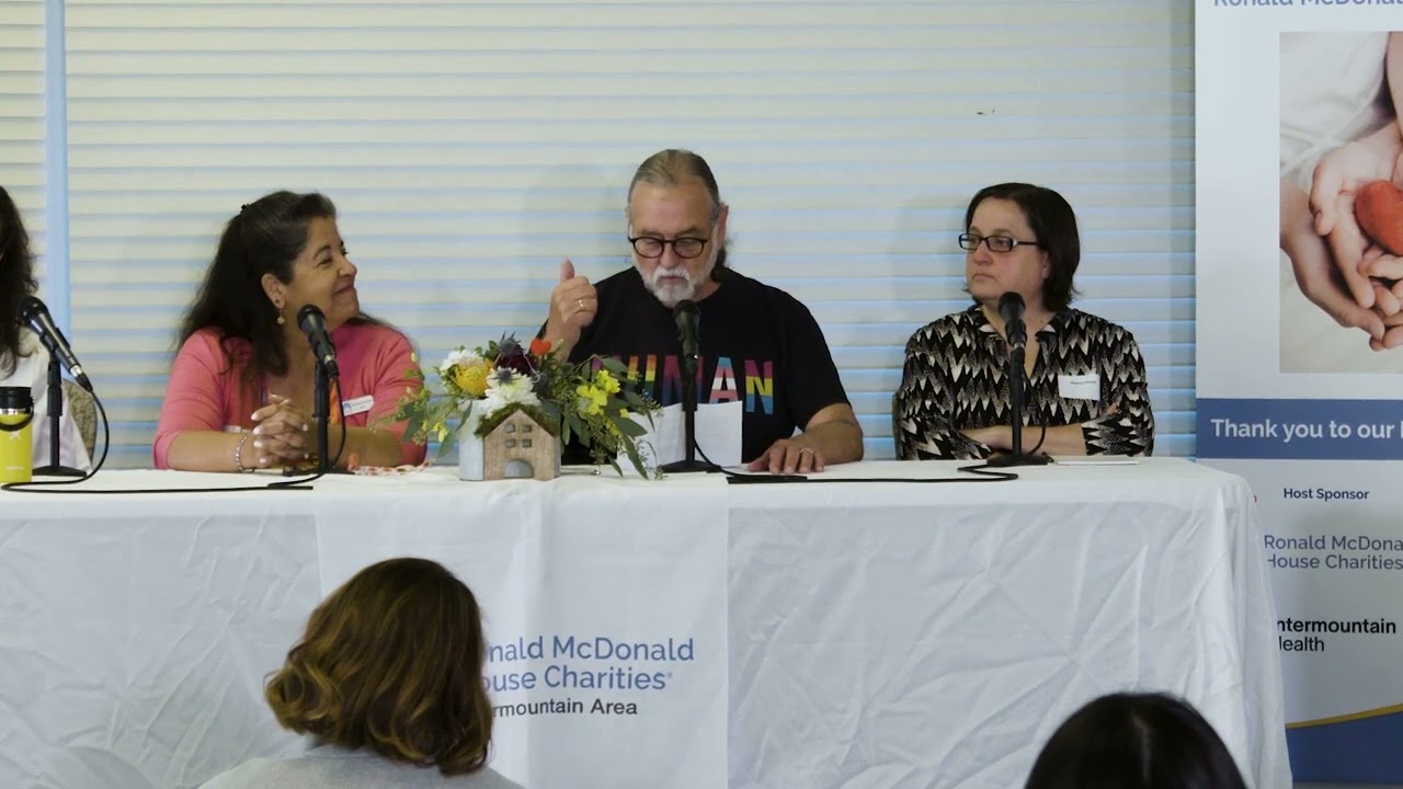 2) Panel on Culture