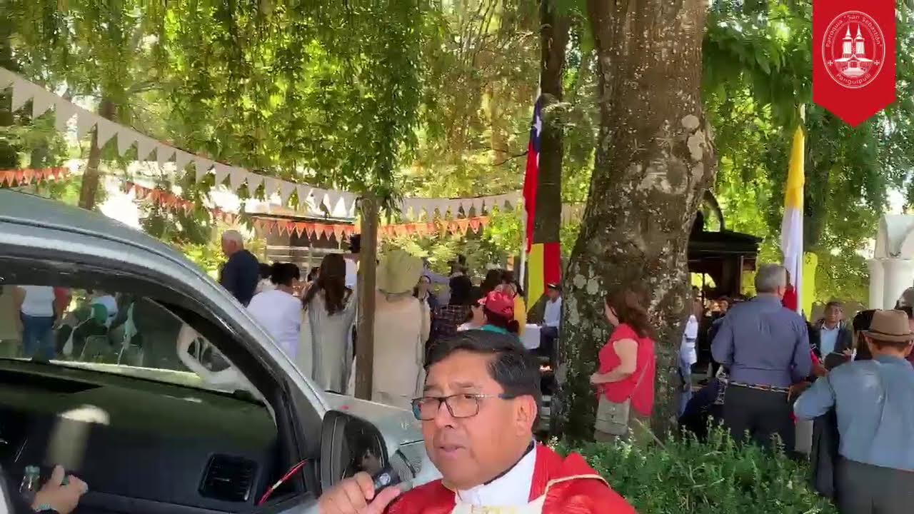Procesión