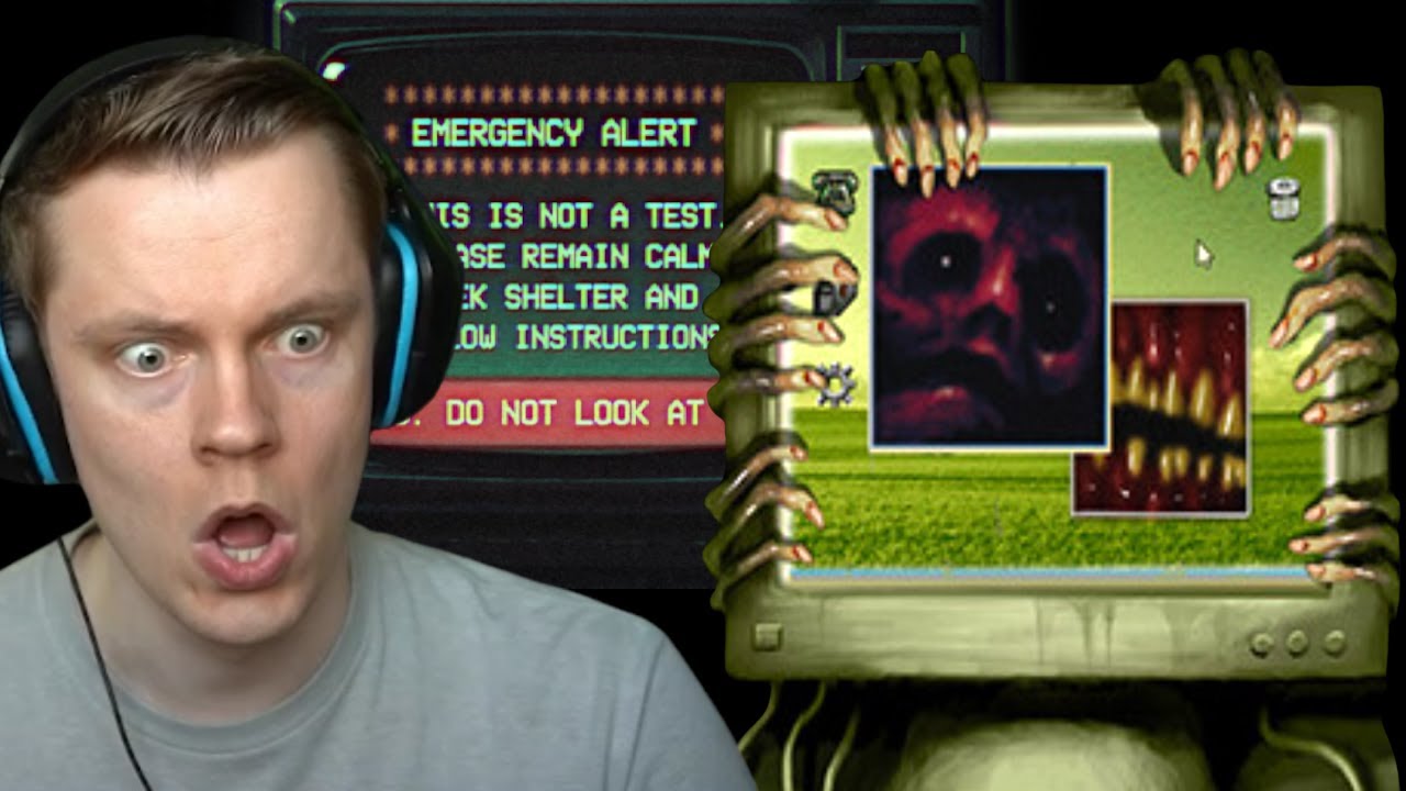 I Work at a Call center for People with CRYPTID Problems - Home Safety Hotline DLC