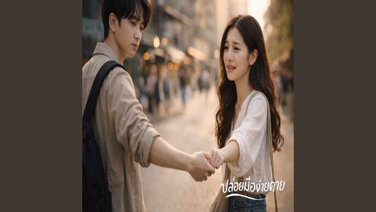ปล่อยมือง่ายดาย