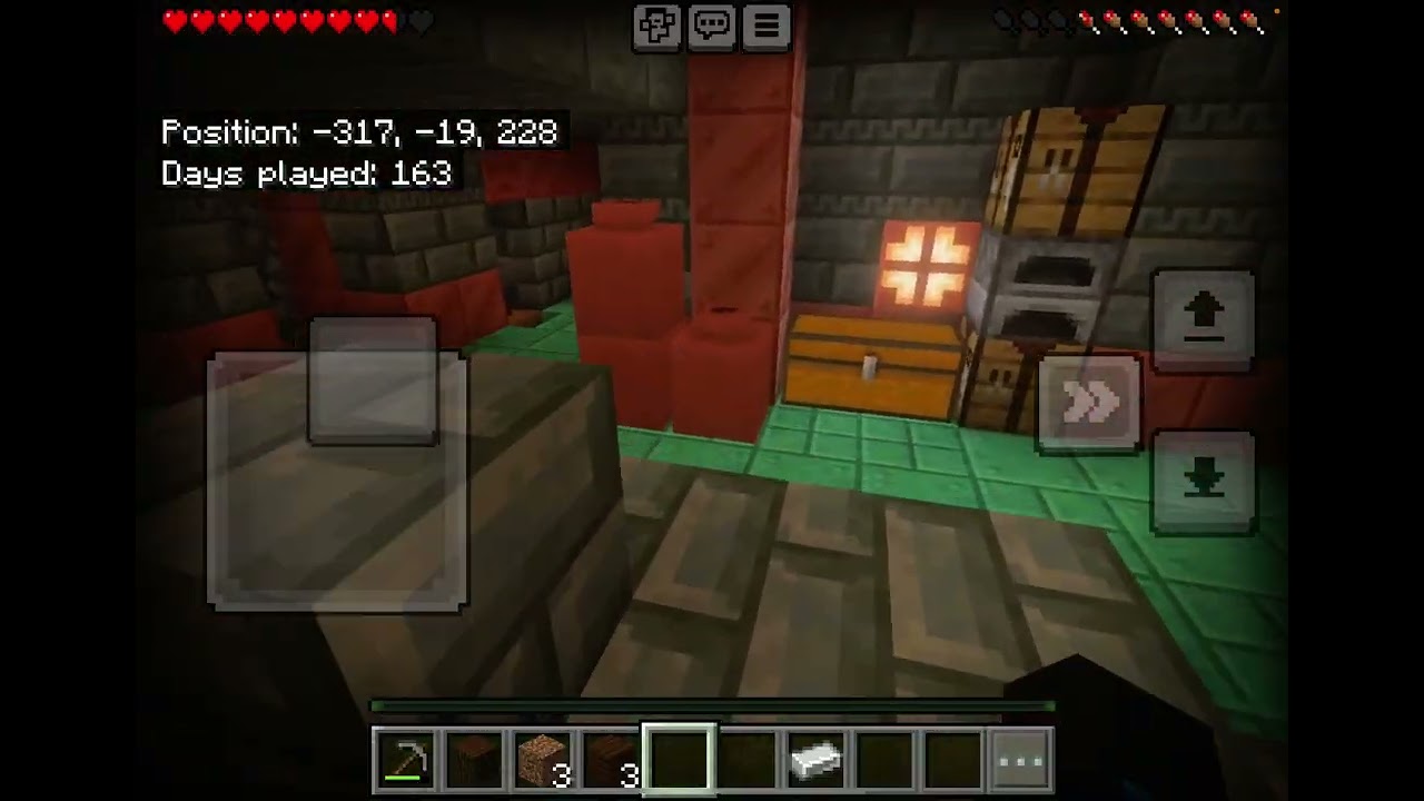 Minecraft forever series part six