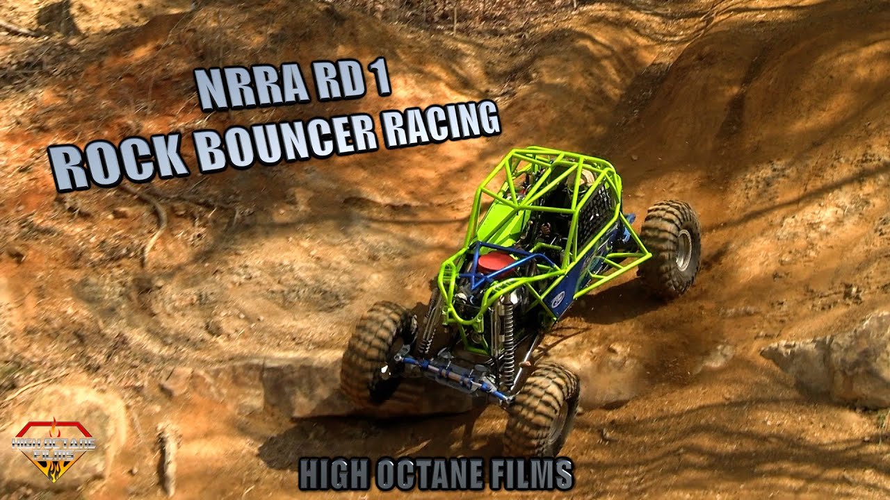 NRRA RD 1 ROCK BOUNCER RACING WINDROCK OFFROAD PARK