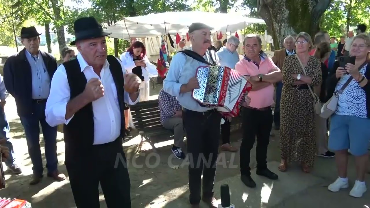 Grupo Museu Regional de Cucujães em Castelo de Paiva, 2025  (01)
