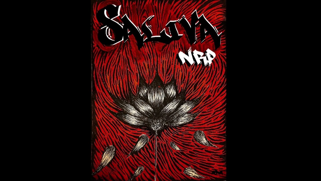 SALIVA- NerepeK (Prod. @JLM_BEATS )
