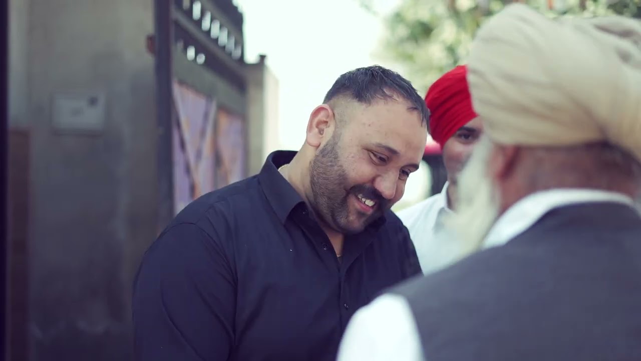 Manje Bistre song Bharvinder Singh Johal