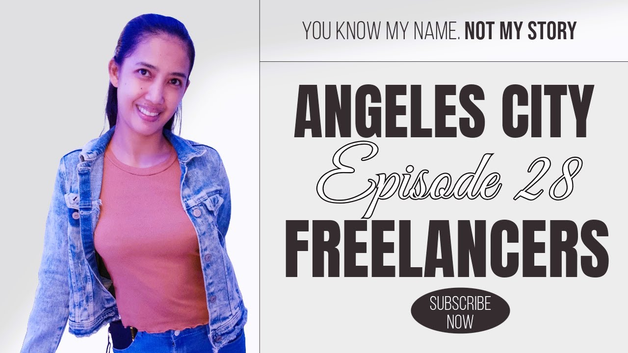 Angeles City Freelancers Episode 28