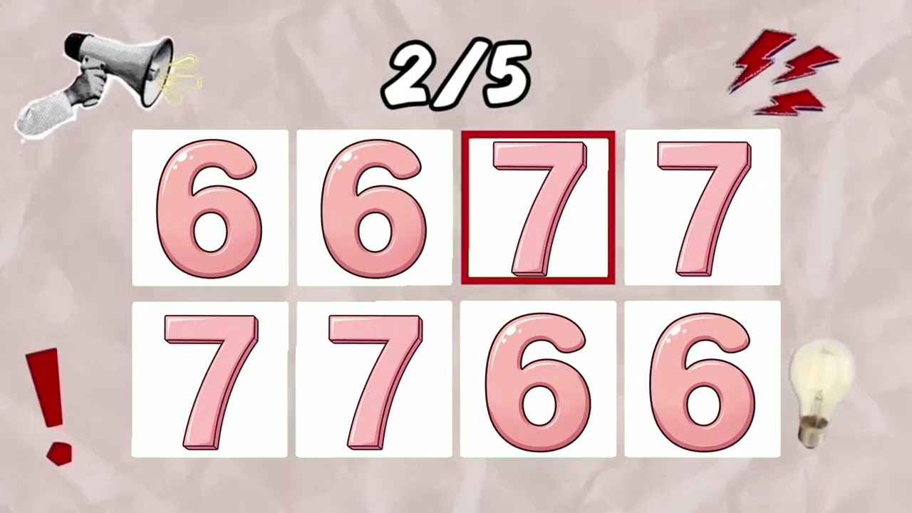 Say the Word on Beat six seven (67)