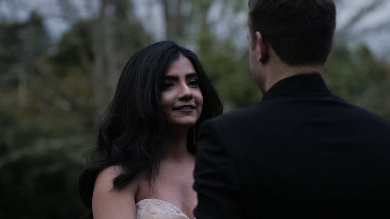 Destination Wedding Video | Scotland