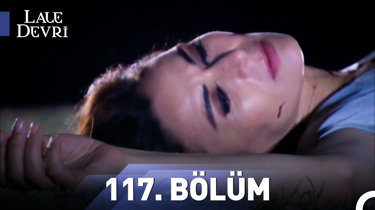 Lale Devri 117. Bölüm