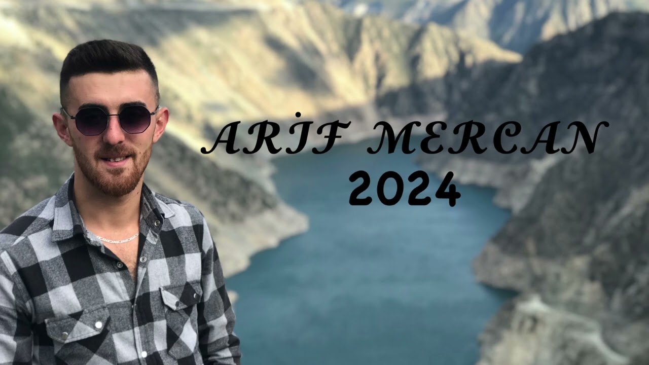Arif Mercan-Gel ha gönül 2024 Uğur Bülbül